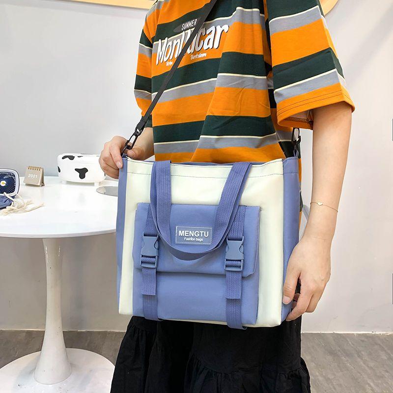 Сумка студенческий легкий рюкзак маленький свежий милый рюкзак для девочек и мальчиков большой емкости школьный портфель для старшей школы