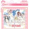 Коллекционные Карты Puella Magi Madoka Magica Фэнтези Путешествия во Времени Горячее Японское Аниме Милые Нежные Персонажи Карточка Подарки для Детей