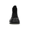 Converse Run Star Legacy CX Platform High Mono Black Unisex Sneakers A06898C