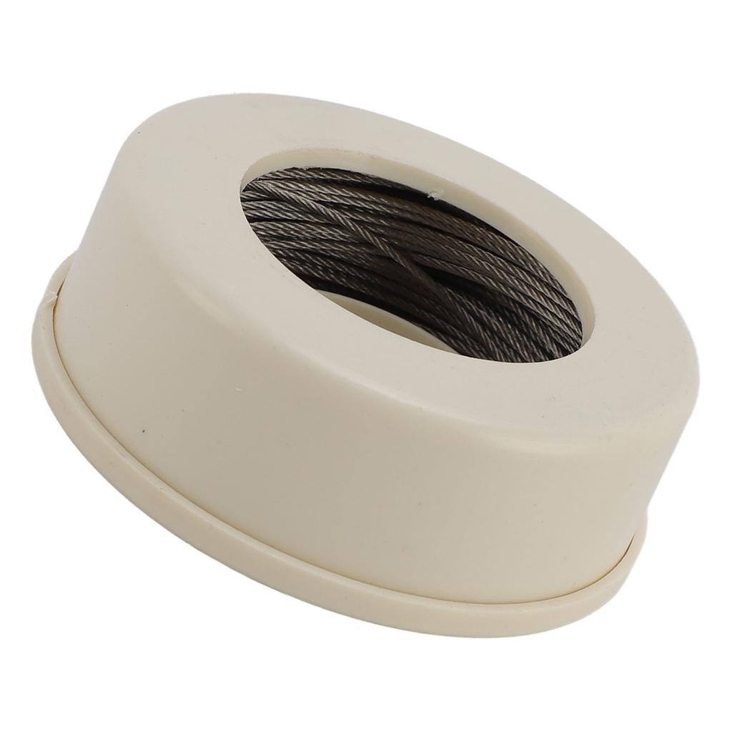 Металлическая проволочная пила Пила из нержавеющего троса Карманная пила-струна для выживания Веревочная пила для кемпинга, пешего туризма, охоты, чрезвычайных ситуаций на открытом воздухе