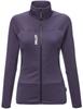 Куртка fusion grid jacket purple velvet n9332