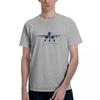 Russian Fighter 100 Cotton Casual Breathable Confortable T Shirt Funny TShirt For Men Tshirts Men