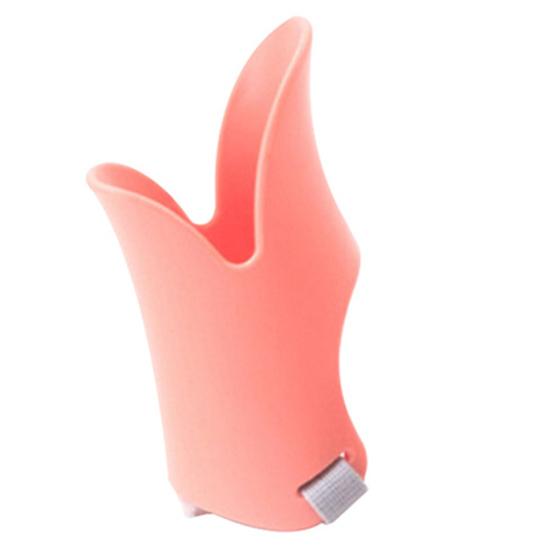 Намордник для собак с гуманизированным дизайном, останавливающий лай, в форме утконосого, регулируемый, с защитой от укусов собак