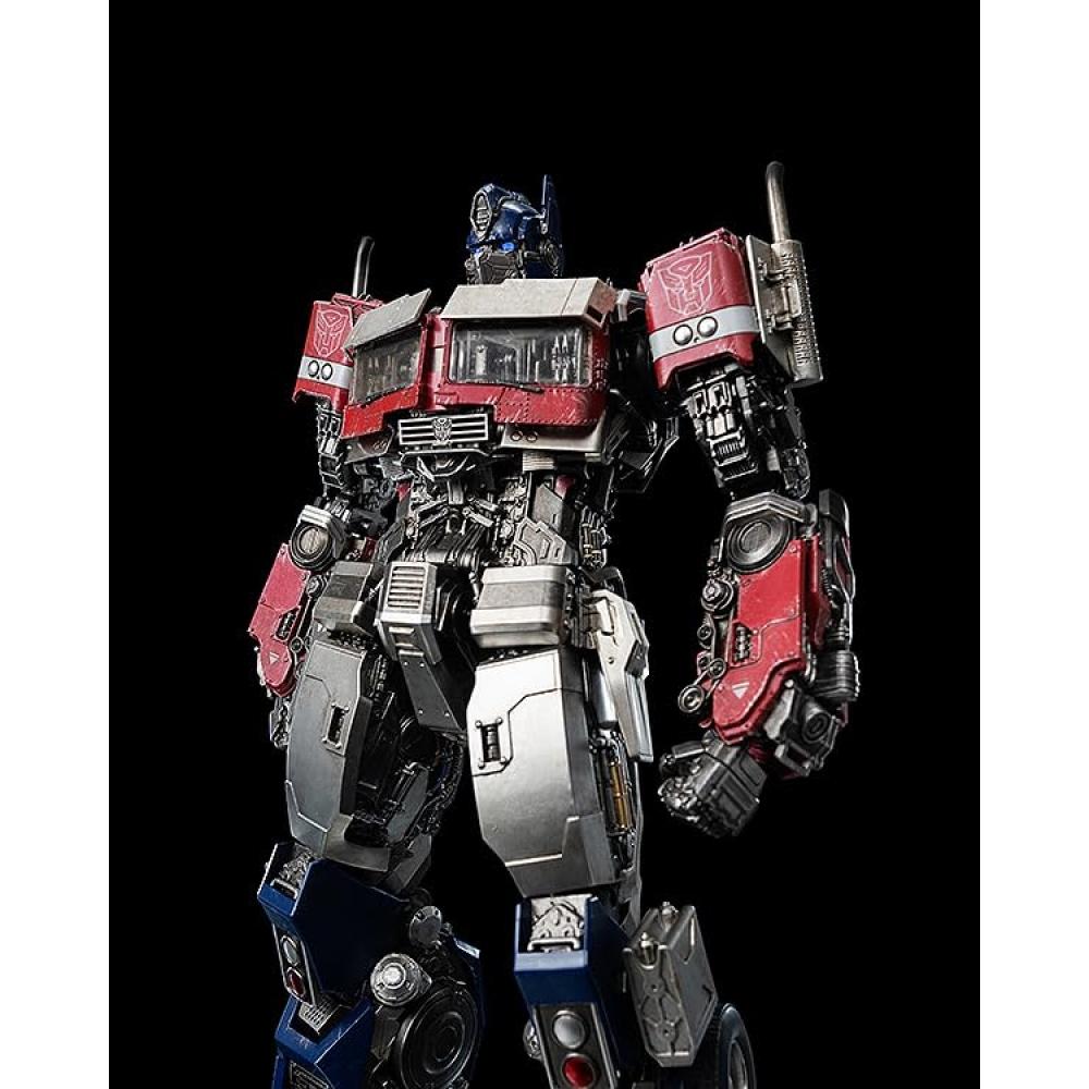 Good Smile Company TransformersBeast Awakening DLX Optimus Prime [DLX Optimus Prime] Немасштабная подвижная фигурка из ABS, ПВХ, POM и цинкового сплава, окрашенная
