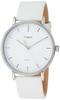 [Timex] Часы Weekender Fairfield TW2R26100 подлинные белые