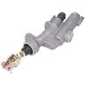 Motorcycle Rear Brake Pump Master Cylinder 5UN?2583V?00 Replacement for XT250 XG250 WR250F WR250R