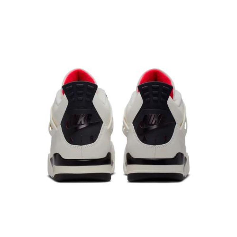 Jordan 4 Flight Club Jordan 4 2026 IM4002-100 Мужские