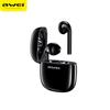 Беспроводные Bluetooth-наушники Wei Si TWS с экраном и функцией Digital True Wireless