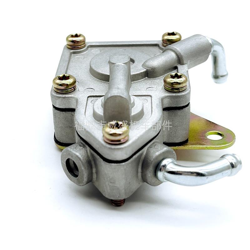 YAMAHA 260CC/300CC/ATV400 Motorcycle Fuel Pump - 300CC Negative Pressure Oil Pump