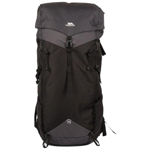 Trespass Pass 75L Hiking Backpack