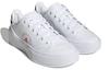 Stella McCartney x Court White Active Red - HQ1056