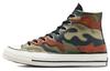 Кеды Chuck 70 High 'Hybrid Camo' 171450C