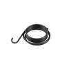 139QMB 139QMA Motorcycle GY6 50cc 80cc Crankcase Engine Cover Belt Cover Foot Start Ratchet Kit Scooter ATV Quad Go-Kart Parts