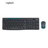 Logitech Беспроводной комплект клавиатуры и мыши MK275