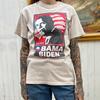 Obama Biden 2008 Obey Hope Campaign T-Shirt | Sz Small | Presidential Campaign Unisex T-Shirt