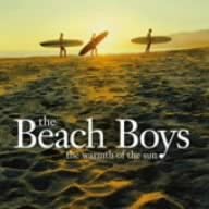CD BEACH BOYS - Тепло солнца Лучшее из TOCP70309 Япония Рок Б/У