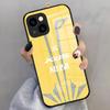 XDS Bike Phone Case For IPhone 17 Pro Max 16 15 14 Pro Max 13 11 X Xs Xr 8 7Plus Glass Cover