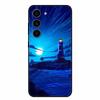 Для Samsung S 25 / S25 Plus / S25 Ultra Чехол Милый Мультяшный Расписной Мягкий Силиконовый Чехол для Samsung Galaxy S25 Чехлы для Телефона Fundas