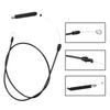 Deck Engagement Clutch Cable 435111 532435111 for Craftsman YT3000 YT4000 YTS 4000 3000 DYS4500 DY4500 9172872 917287220