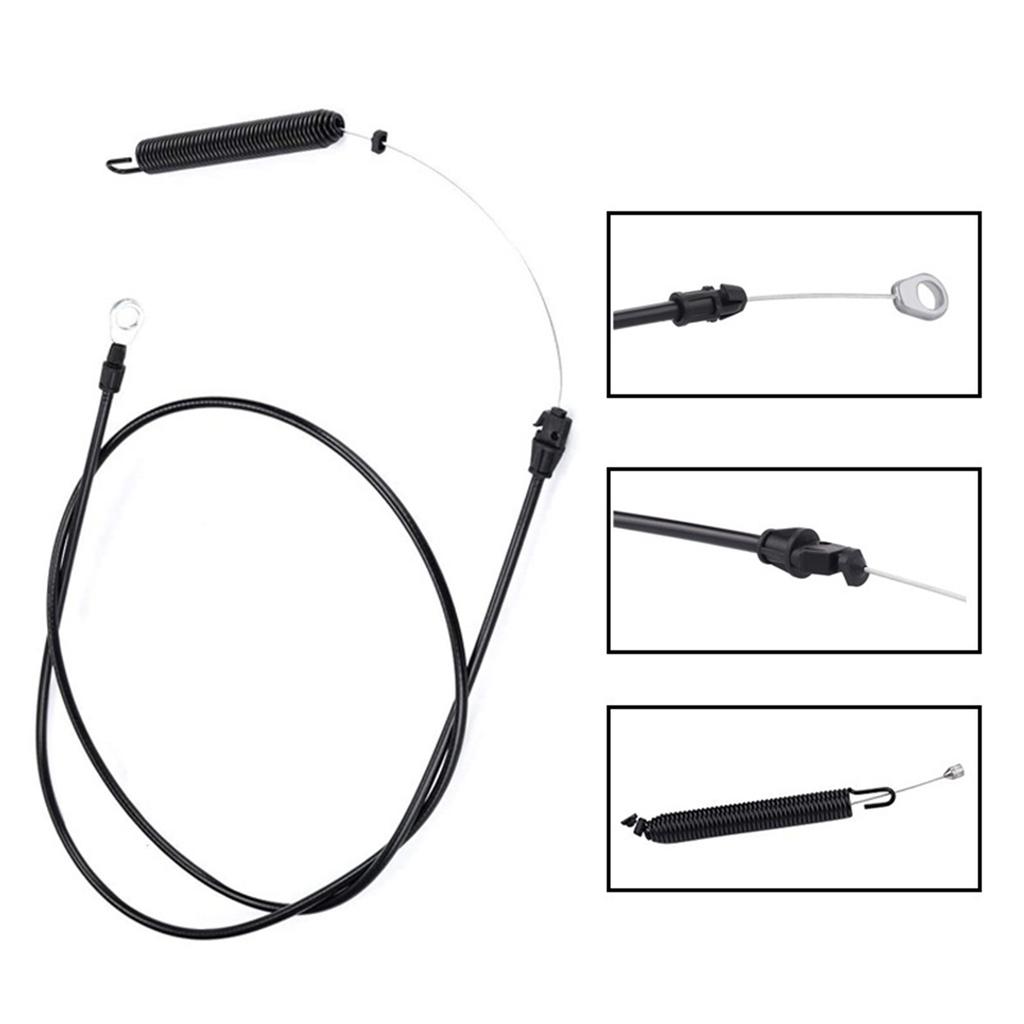 Deck Engagement Clutch Cable 435111 532435111 for Craftsman YT3000 YT4000 YTS 4000 3000 DYS4500 DY4500 9172872 917287220