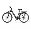 ONESPORT OT07 Electric Bicycle 36V 14Ah Battery, 250W Motor, Hydraulic DIsc Brakes, 90KM Range, 700C*45C Tires E-Bike