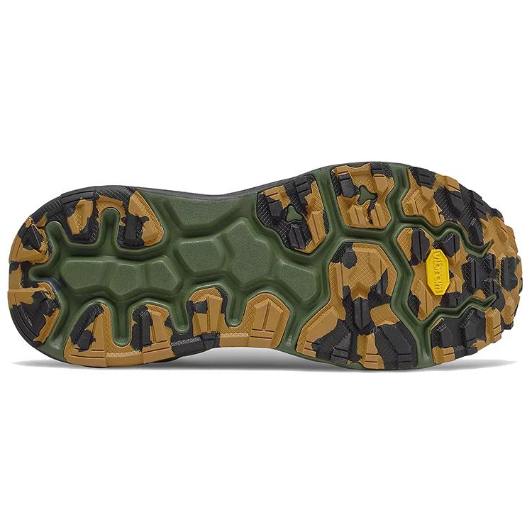 New Balance Fresh Foam X More Trail V2 'Norway Spruce'