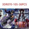 Оригинальная Новая Карта Saint Seiya Афина Папа Посейдон Карты UTR MR UR QR SSR R Полный Набор Отдельная Аниме Коллекционная Карта Игрушка для Детей
