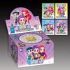 New Hot Kpop Devil Hunter Rumi Zoe Mira Anime Polyvinyl Chloride Character Collection Childrens Gift Hot Anime Dolls 5D Eyes