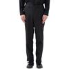 Seven Uniform DL2836-9 Men's Pants, Black, Size M