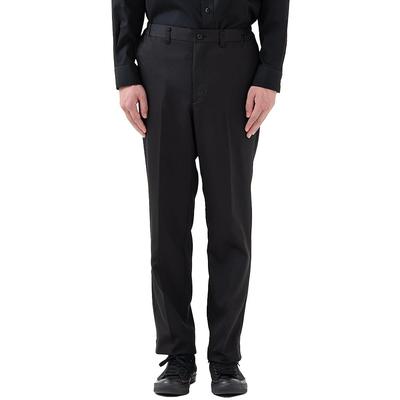 Брюки мужские Seven Uniform DL2836-9, Черные, Размер 3L
