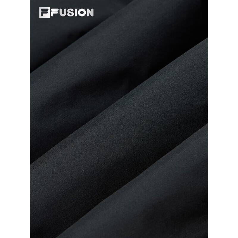 Fila Женская пуховая куртка с капюшоном FUSION