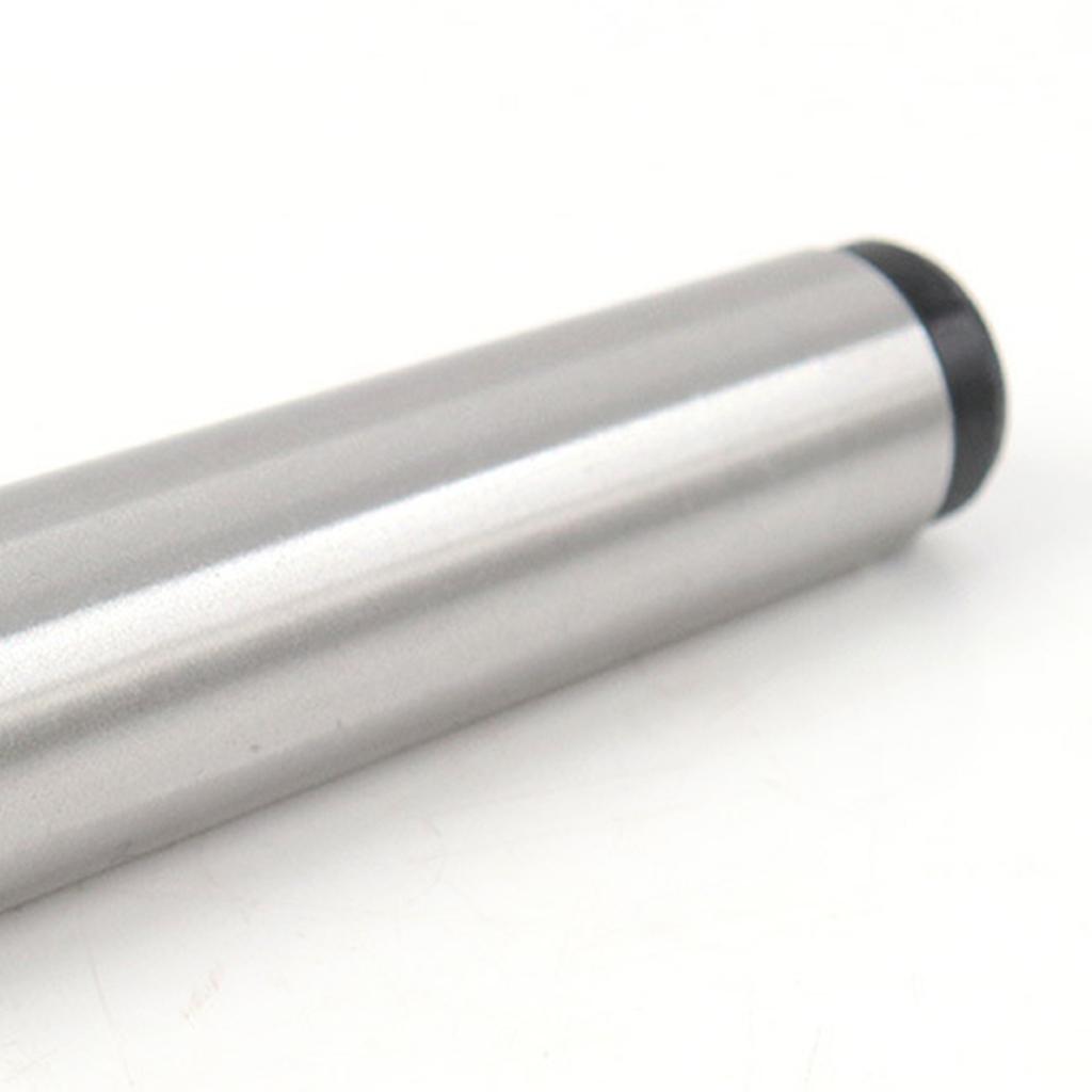 Threaded Drill Chuck Arbor High Speed Steel Straight Threaded Drill Chuck Arbor