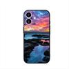 Чехол для Samsung Galaxy A07 A13 A12 A14 A23 A42 A50 A51 A52 A53 A70 A71 A72 A21S A04 Note 20 9 8 10 Чехол Морской Пляж Путешествие Океан