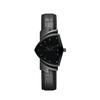 Hamilton Ventura Quartz Watch H24401731 Unisex with Official Warranty [Official Import]