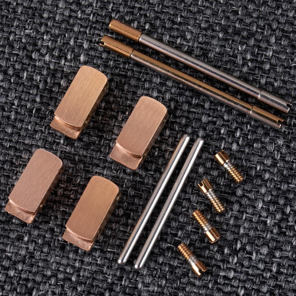 3.5mm End link Conversion Kit For AP Royal Oak Offshore Strap Watch Case Bracelet 41mm Dial For 15500/15400/26331 Watchband