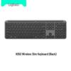 Беспроводная двухрежимная клавиатура Logitech K950