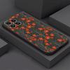 Чехол 'Цветок бабочки' для Honor X6a X8a 8X 70 Magic5 Lite 90 Pro X9a X8 X6 X7 Magic5 Силиконовый художественный чехол