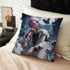 Anime Ryomen Sukuna Personalized Pillow Dust Cover Bedroom Kids Party Decoration Pillowcase Birthday Children Gift