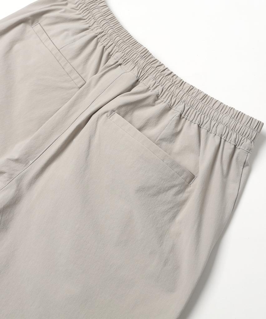 UCLA Unisex Synthetic Full Elastic Waist Pants [Lt-Beige](Ua4Sp83_23)