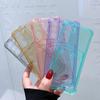 Shockproof Clear Card Slot Soft Silicone Case Cover For Samsung Galaxy S21 S20 Note 20 Ultra S10 Plus A32 A52 A72 A82