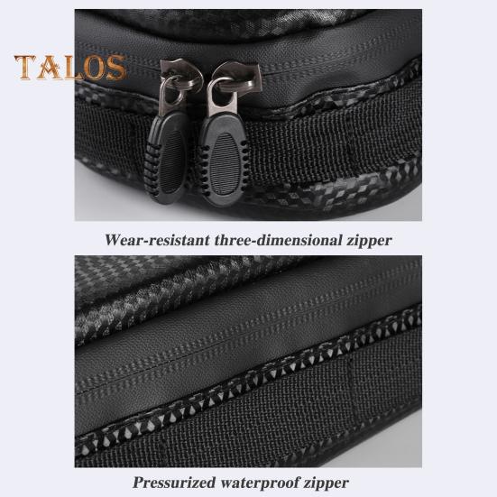 Сумка для верхней трубы велосипеда, треугольная, из ЭВА, с жестким корпусом, водонепроницаемая, легкая, для горного велосипеда, шоссейного, горного, передняя рама, сумка для хранения, аксессуары для велосипеда