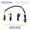 L10A For Caterpillar 988G 966H 345C 345D 349D C13 C15 Crankshaft Position Sensor 2016615 201-6615 For Revolutions Speed Sensor