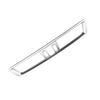 Car Center Console Air Conditioning Vent Trim for BMW X1 F48 2016 - 2022 AC Outlet Frame Decoration Cover Sticker Accessories