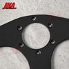 14inch Racing Sports Leather Steering Wheel SIM Racing Game Steering Wheel PC-ST42
