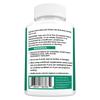 Fearathe Calm Support Supplement, with Ashwagandha, Rhodiola & Bacopa, 120 Veggie Caps