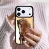 Horse Pony Pattern Phone Case For Apple iPhone 17 Air 16E 15 14 Plus 13 12 11 Pro Max Mini Funda Cover