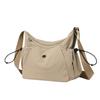 Ultra-light Women Crossbody Bags Large Capacity Tote Bag Leisure Messenger Bag  School