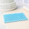 Hollowed-out Embossing Mold PP Gum Paste Mold Combination Fondant Cake Mold  Home Kitchen