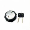 Fuel Tank Cap With Key 8-98146010-0 8-98088982-0 For Isuzu ELF NPR NQR 4HK1