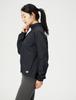 Куртка Impact Run Light Packable WJ21264 Черный L [New Balance] Женская (BK)